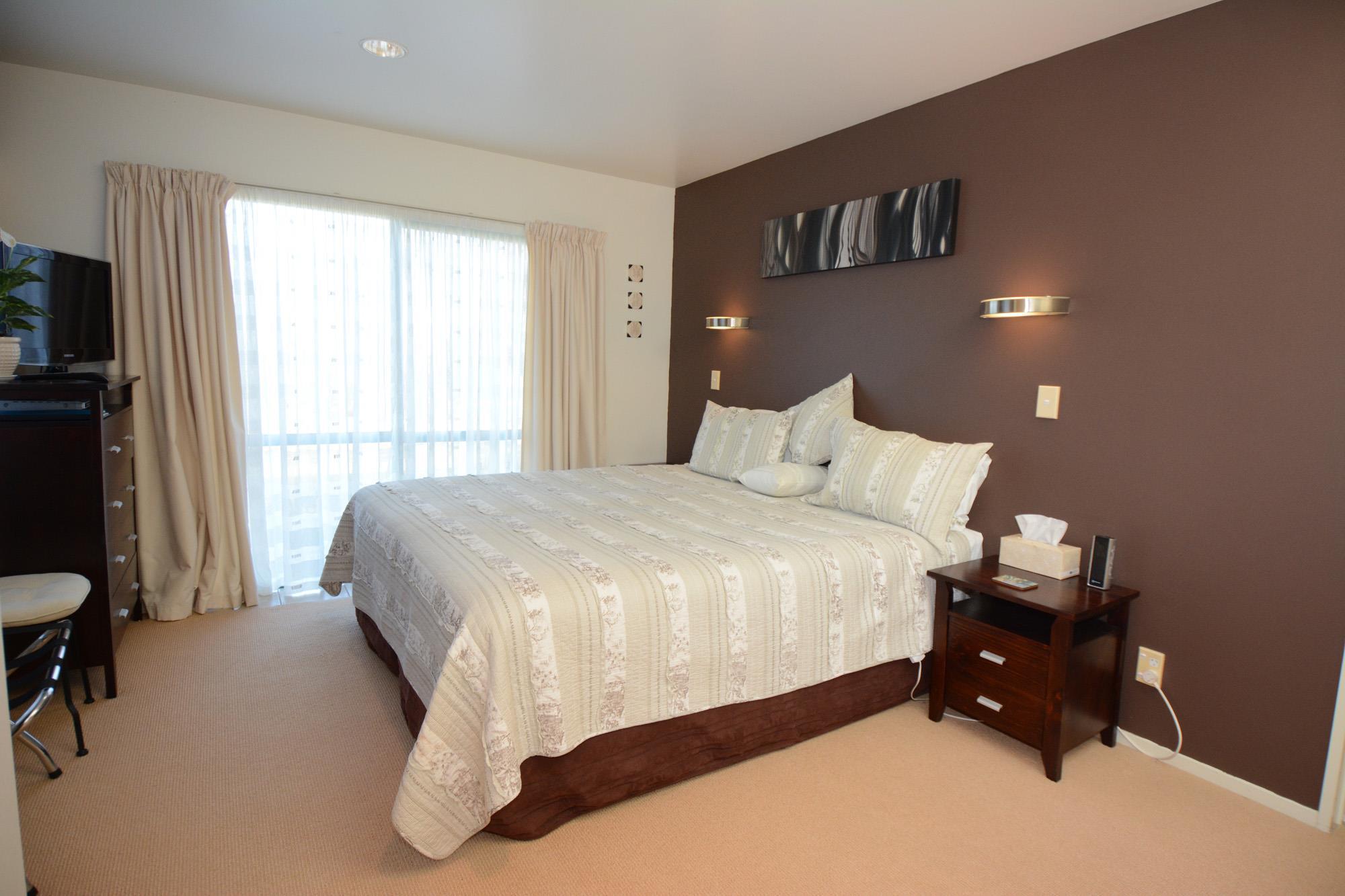 Bed & Breakfast Springwaters Rotorua