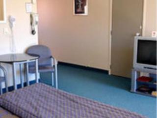 Motel Gwendoline Court Motor Rotorua