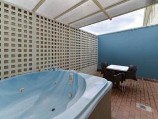 Motel Gwendoline Court Motor