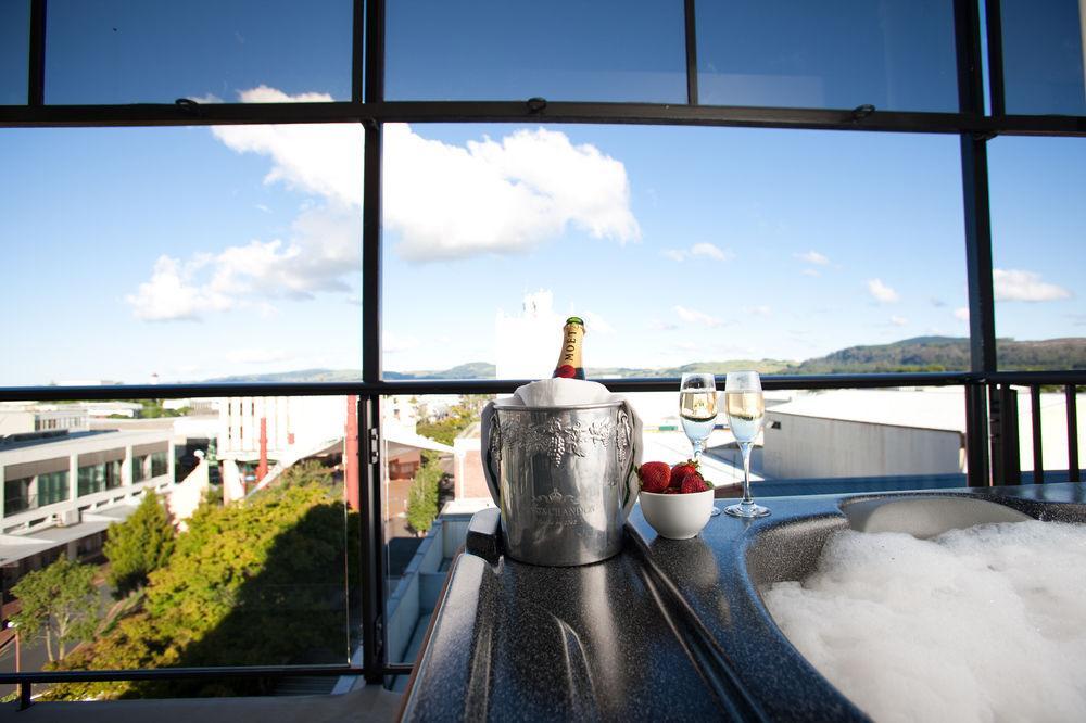 Quest Aparthotel Rotorua