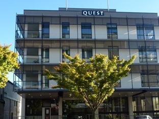 Quest 4* Rotorua