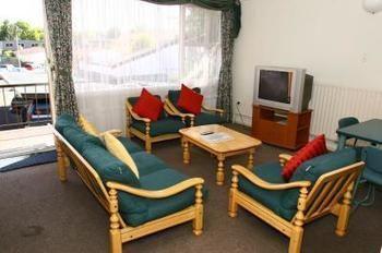 Manhattan Motel 3*