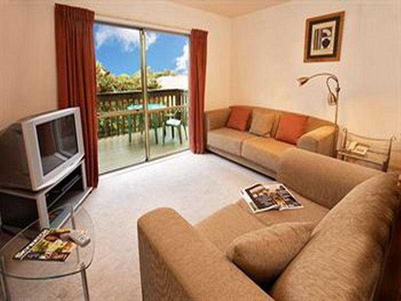 Motel Brylin Rotorua