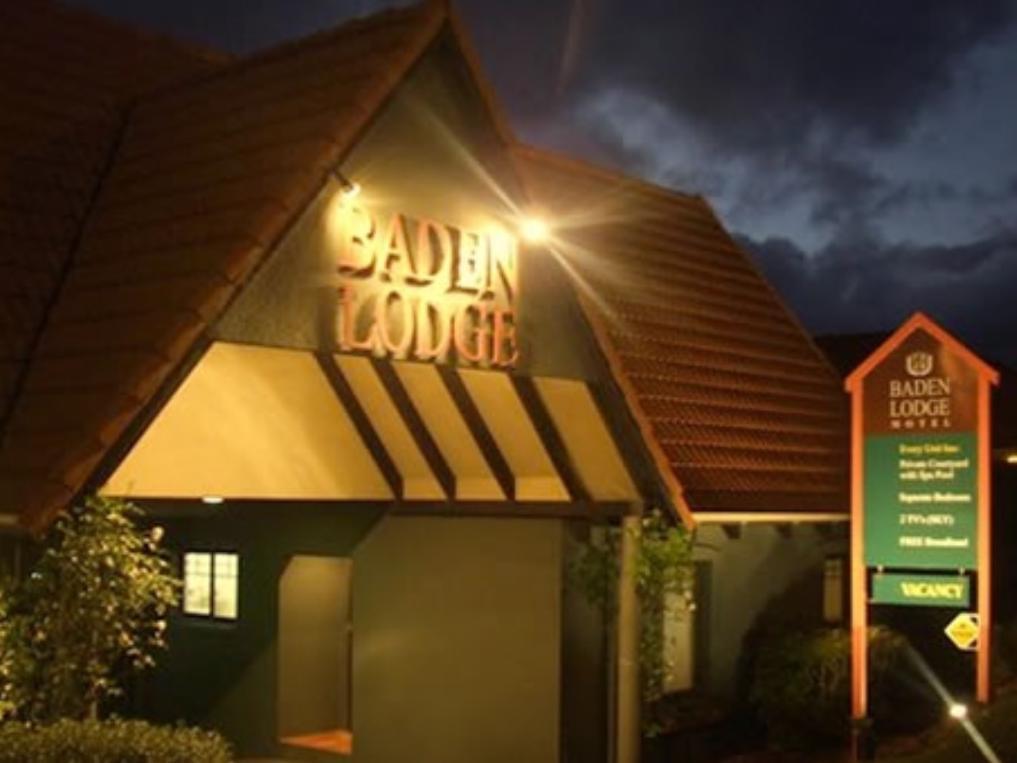 Baden - Private Bath 4*