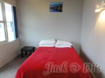 Jack & Di's Lakefront 3* Rotorua