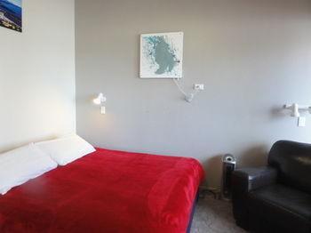 Jack & Di's Lakefront 3* Rotorua