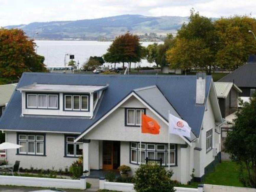 Lakes (adults Only) 3*