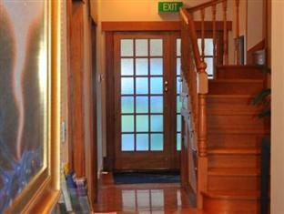 Lakes (adults Only) Bed & Breakfast Rotorua