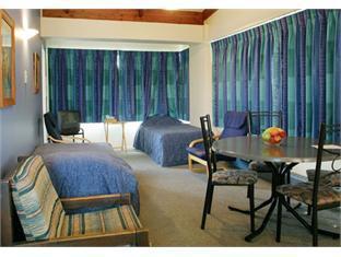 Ambassador Thermal 3* Rotorua