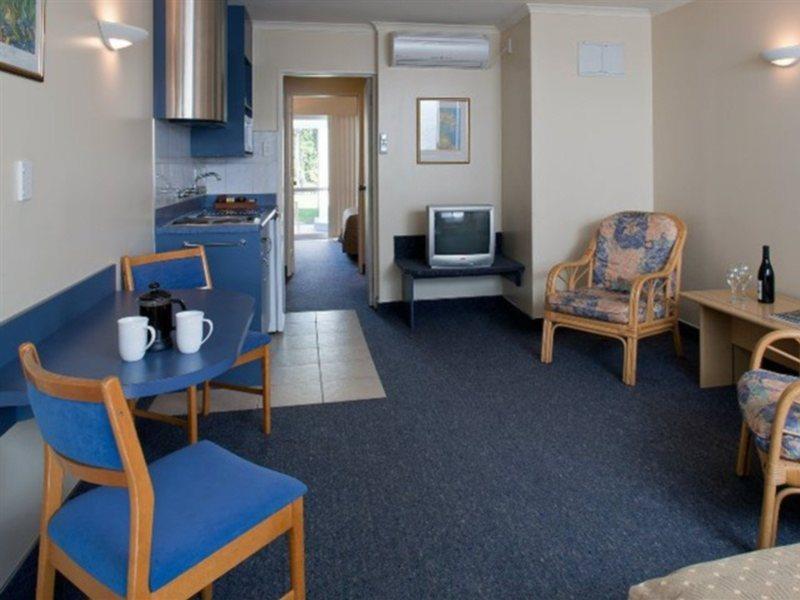 Alpin & Conference Centre Rotorua