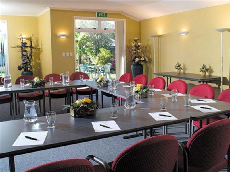 Motel Alpin & Conference Centre Rotorua