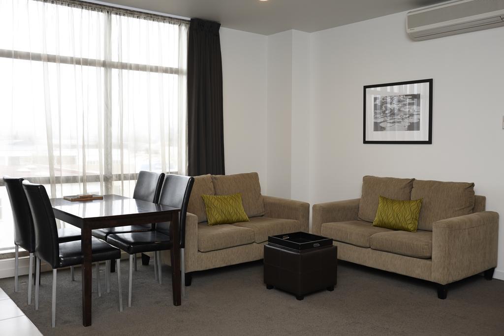 Aparthotel Quest 4*