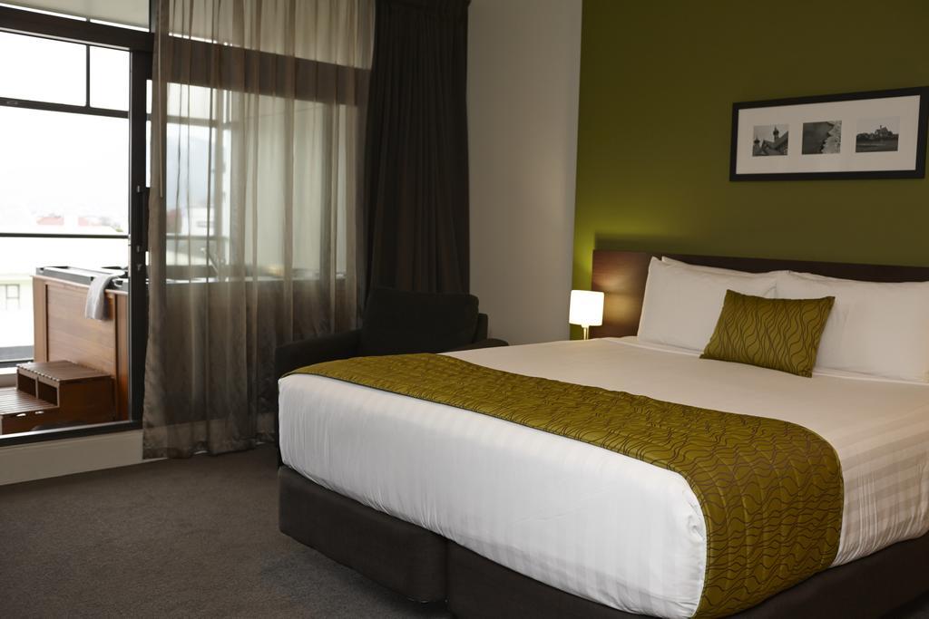 Aparthotel Quest Rotorua