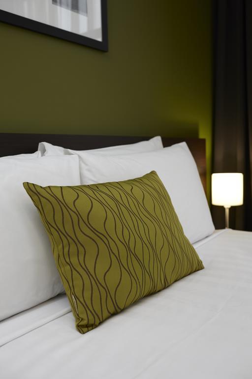 Aparthotel Quest 4*