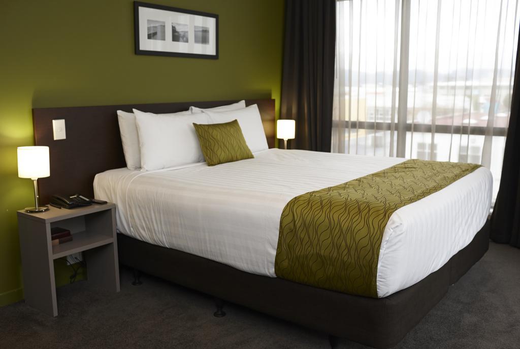 Aparthotel Quest Rotorua