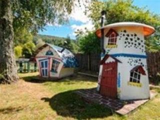 Fairy Springs 3* Rotorua