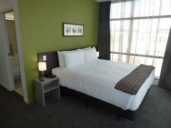 Quest Aparthotel Rotorua