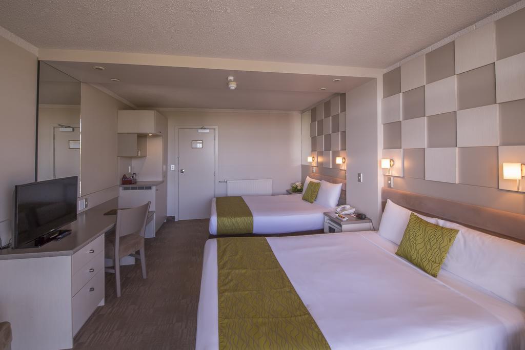 Sudima Hotel Rotorua