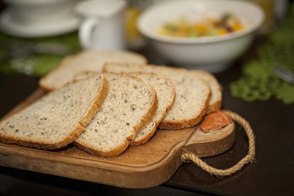Acomodação com café da manhã  B&b@the Redwoods 4*
