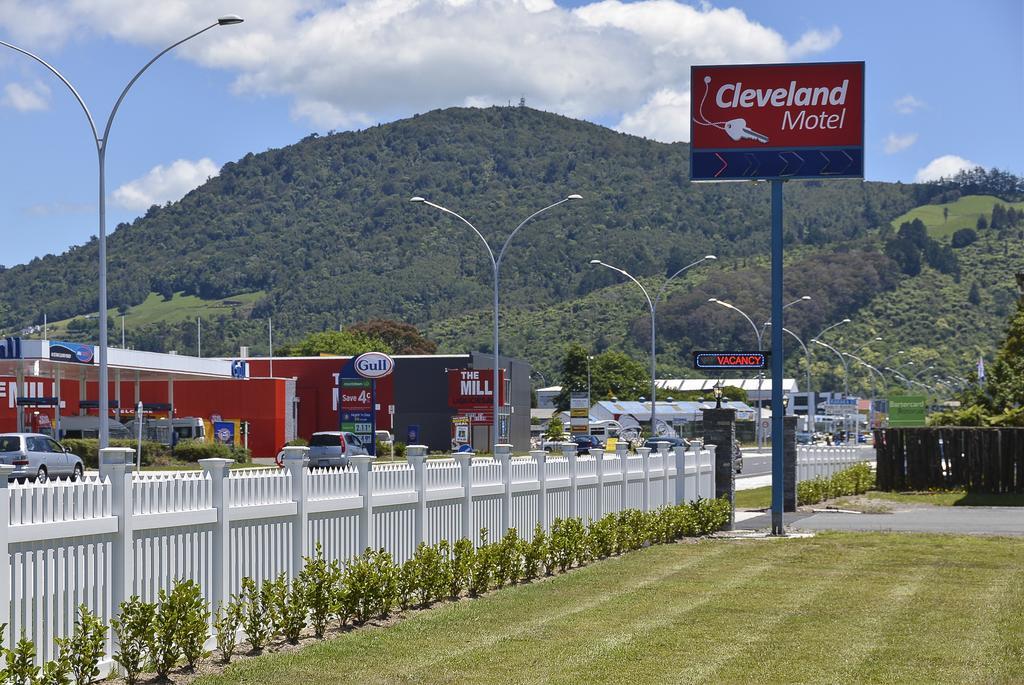 Motel Cleveland Thermal 3*