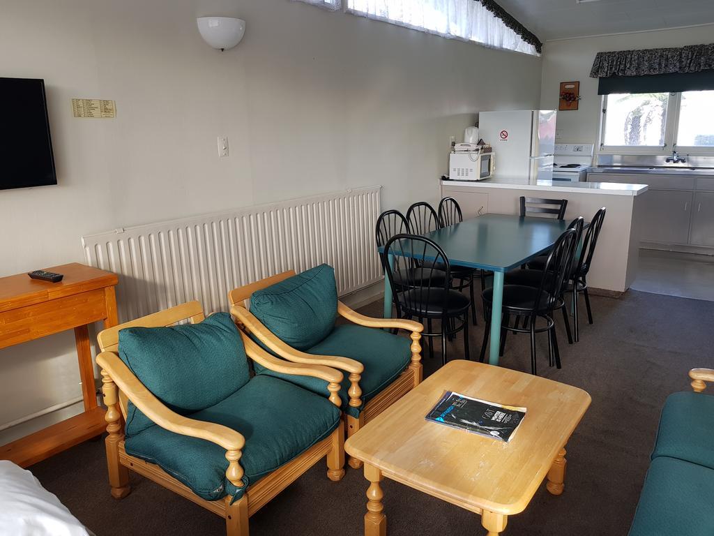 Motel Manhattan 3*