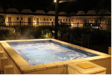Lake Rotorua Hotel Hotel
