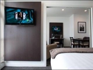 Aparthotel Quest Rotorua