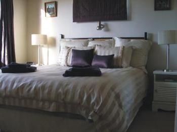 Atsala Apartment