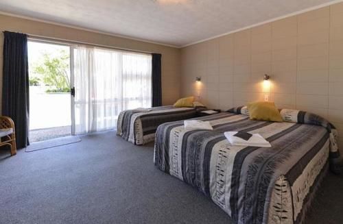Econo Cleveland 3* Rotorua