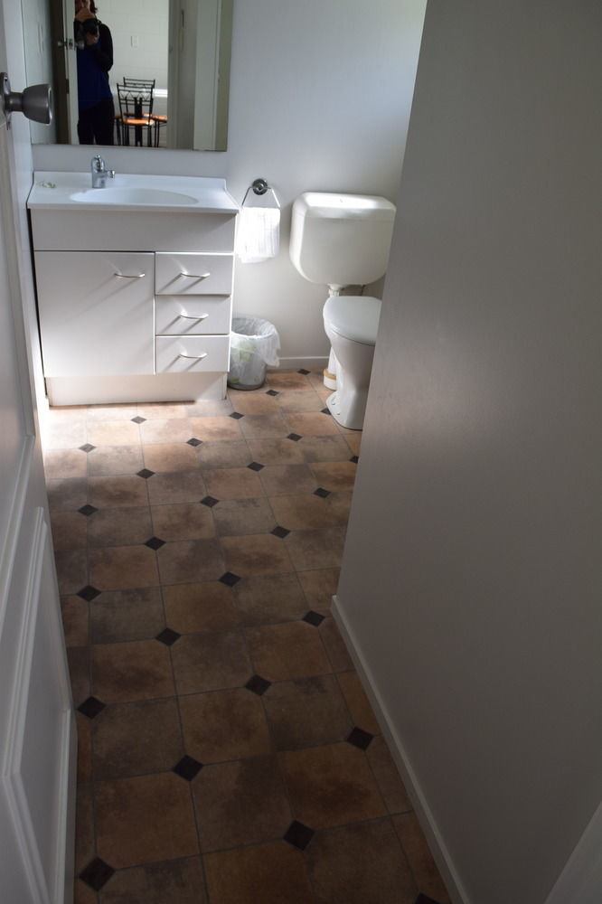Econo Cleveland Hotel 3*