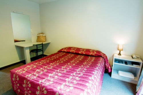 Motel Pohutu 3*