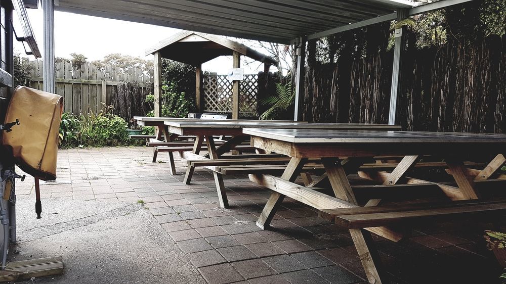 Holiday park Cosy Thermal Rotorua