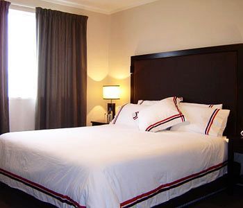 Lakes (adults Only) 3* Rotorua