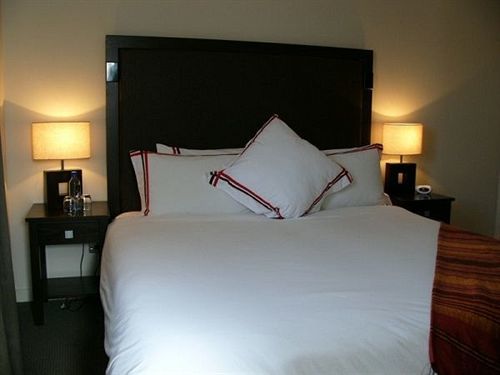 Bed & Breakfast Lakes (adults Only) 3*