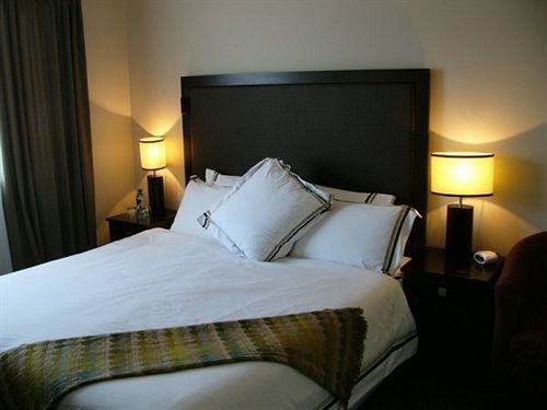 Lakes (adults Only) Bed & Breakfast Rotorua