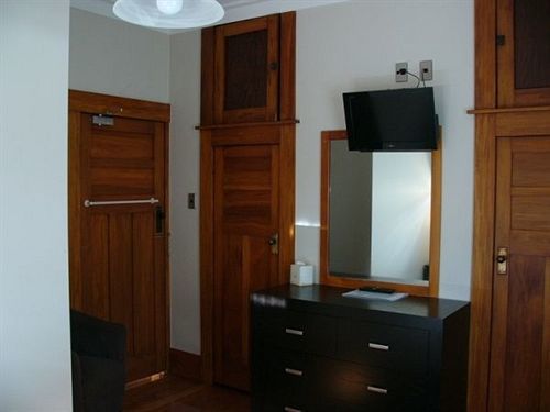 Bed & Breakfast Lakes (adults Only) Rotorua