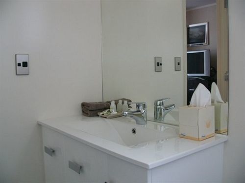 Lakes (adults Only) Bed & Breakfast Rotorua