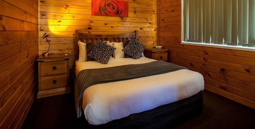 Campo de férias Tasman - 4*