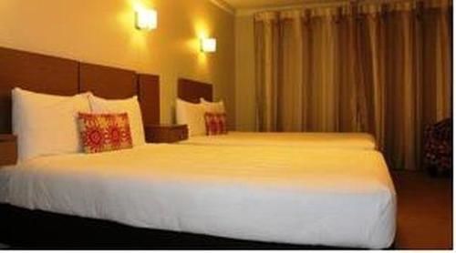 Lake Rotorua Hotel Hotel 4*