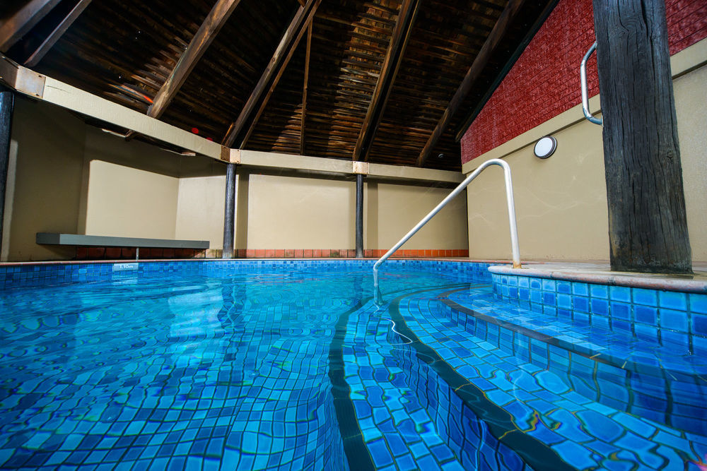 Sudima Hotel Rotorua