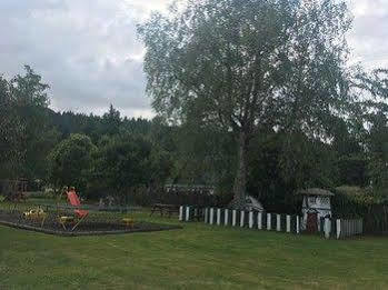 Fairy Springs Motel Rotorua