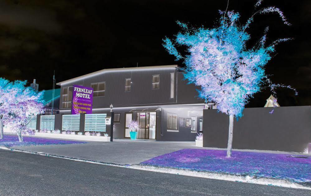 Motel Fernleaf