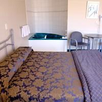 Geneva Motor Motel