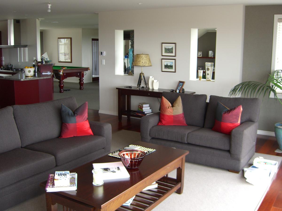 Karanda 5* Rotorua