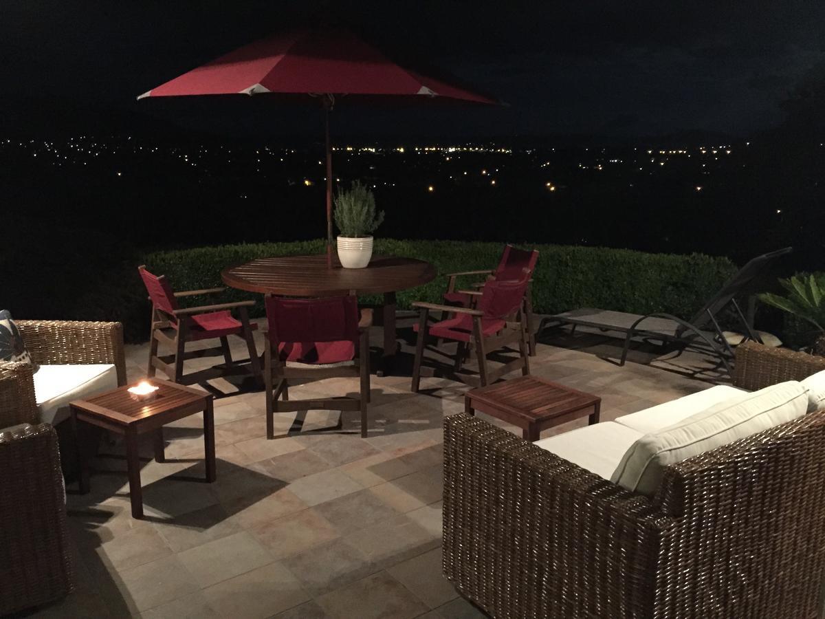Bed & Breakfast Karanda 5*