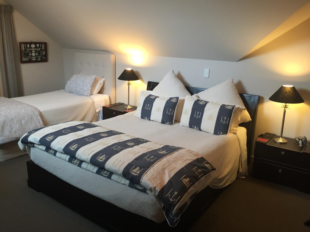 Bed & Breakfast Karanda 5*