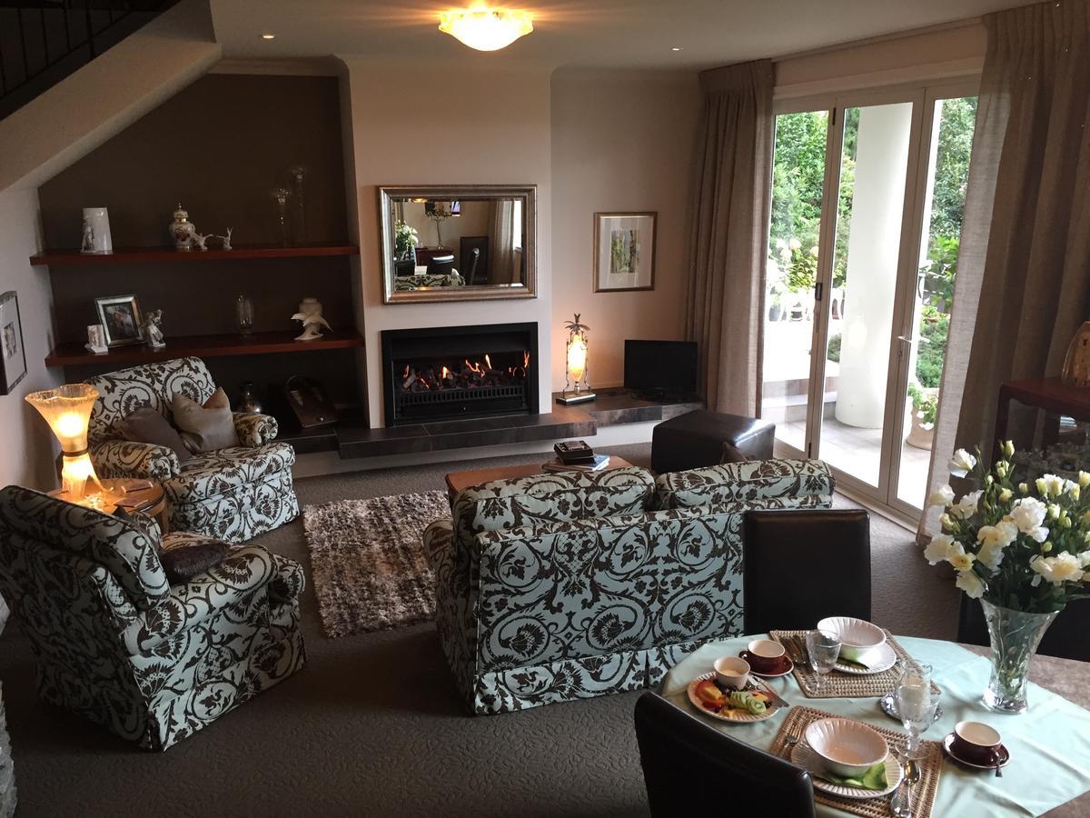 Karanda Bed & Breakfast Rotorua