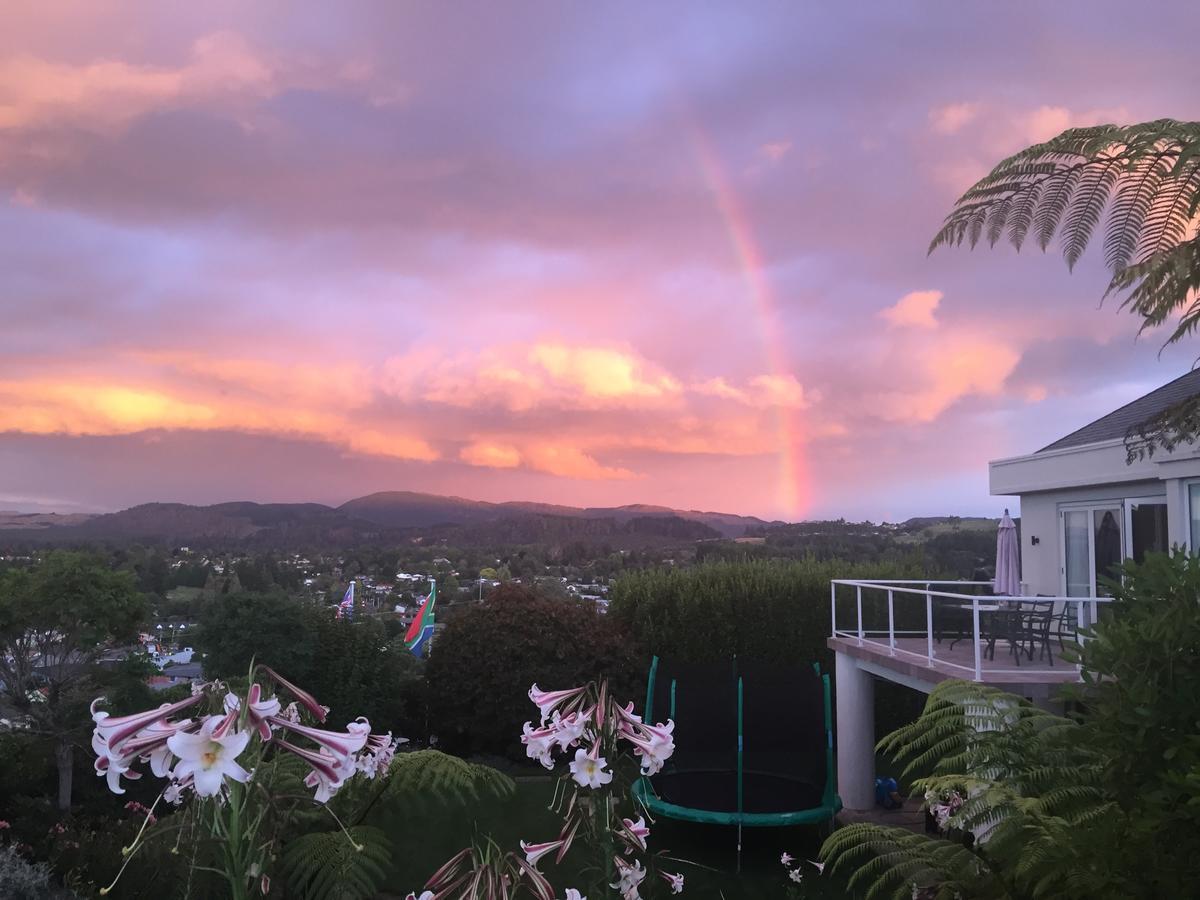 Karanda Rotorua