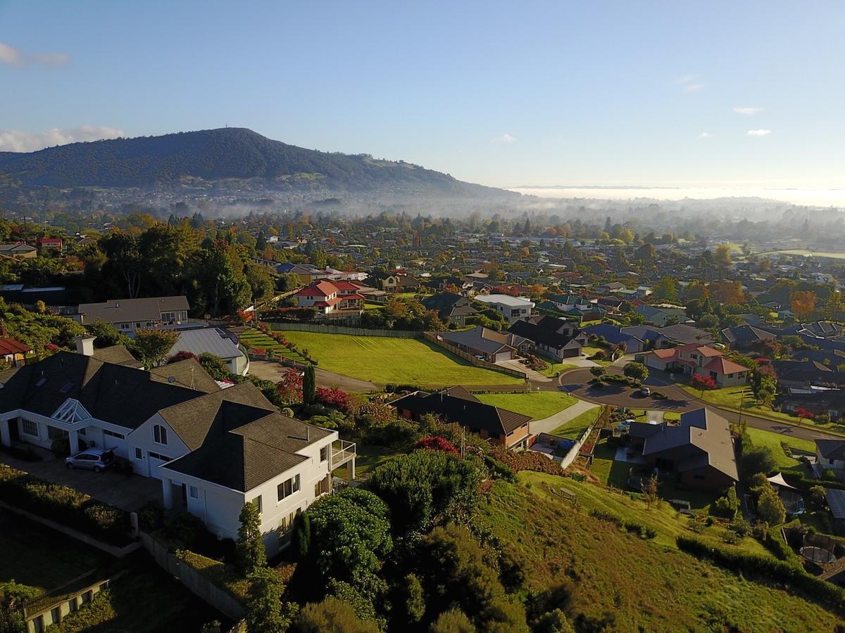 Karanda Rotorua