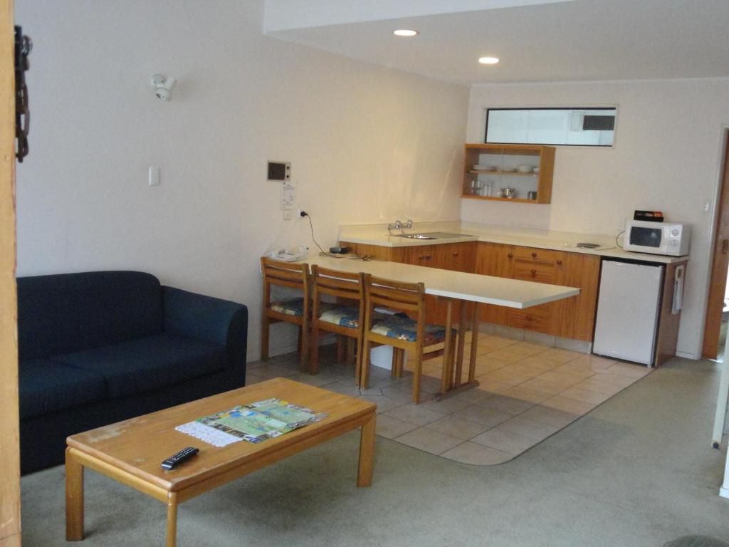 Motel Gwendoline Court Motor 3*